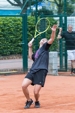 Bild 192 - BL Club an der Alster - TEC Waldau Stuttgart : Ergebnis: 5:4